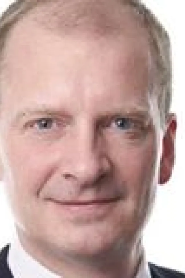 Nicolai Foss